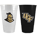 2 Pack Home/Away Plastic Cup | Central Florida
Central Florida Golden Knights, CNF, COL, OldProduct
The Memory Company