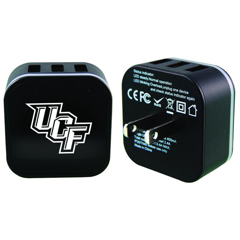 USB LED Nightlight  Central Florida
Central Florida Golden Knights, CNF, COL, CurrentProduct, Home&Office_category_All, Home&Office_category_Lighting
The Memory Company