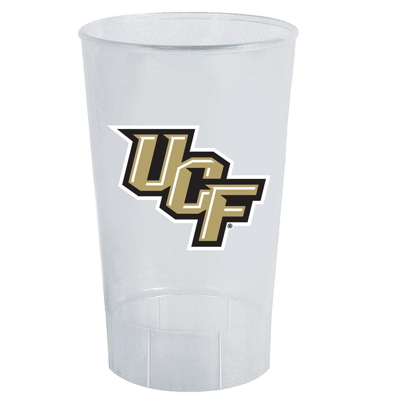 SINGLE PLASTIC TUMBLER Central Florida
Central Florida Golden Knights, CNF, COL, OldProduct
The Memory Company