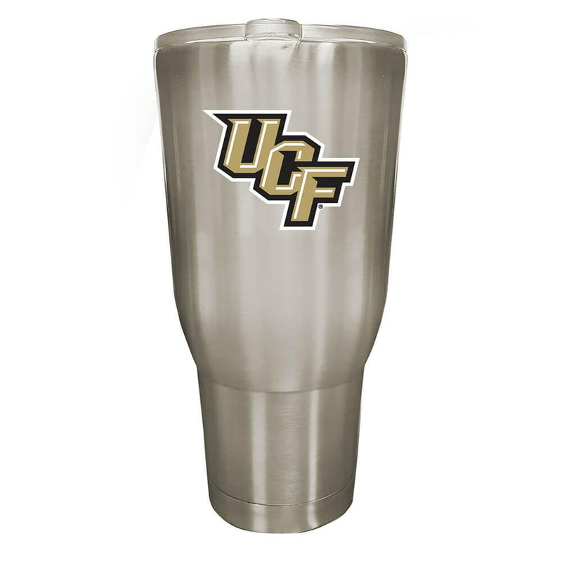 32oz Decal Stainless Steel Tumbler | Central Florida
Central Florida Golden Knights, CNF, COL, Drinkware_category_All, OldProduct
The Memory Company
