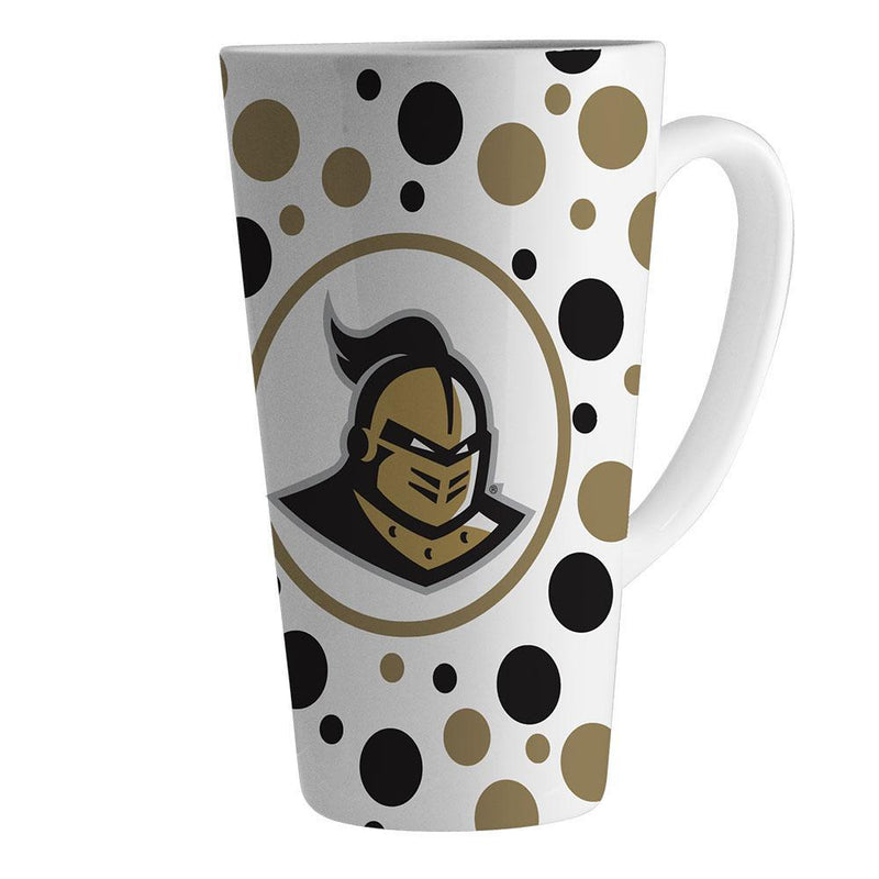 16oz White Polka Dot Latte | Central Florida
Central Florida Golden Knights, CNF, COL, OldProduct
The Memory Company