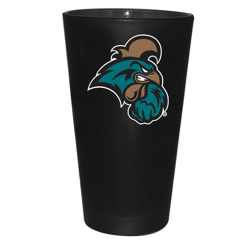 16oz Team Color Frosted Glass | Coastal Carolina Univ Chanticleers
Coastal Carolina Univ Chanticleers, COC, COL, CurrentProduct, Drinkware_category_All
The Memory Company