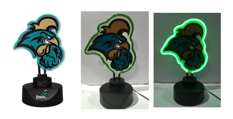 Neon LED Table Light | COC
Coastal Carolina Univ Chanticleers, COC, COL, Home&Office_category_Lighting, OldProduct
The Memory Company