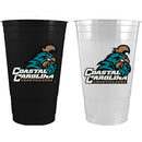 2 Pack Home/Away Plastic Cup | Coastal Carolina
Coastal Carolina Univ Chanticleers, COC, COL, OldProduct
The Memory Company
