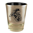 Electroplated Shot COASTAL CAROLINA
Coastal Carolina Univ Chanticleers, COC, COL, CurrentProduct, Drinkware_category_All
The Memory Company