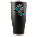 20oz Black Stainless Steel Tumbler | Coastal Carolina Univ Chanticleers
Coastal Carolina Univ Chanticleers, COC, COL, CurrentProduct, Drinkware_category_All
The Memory Company