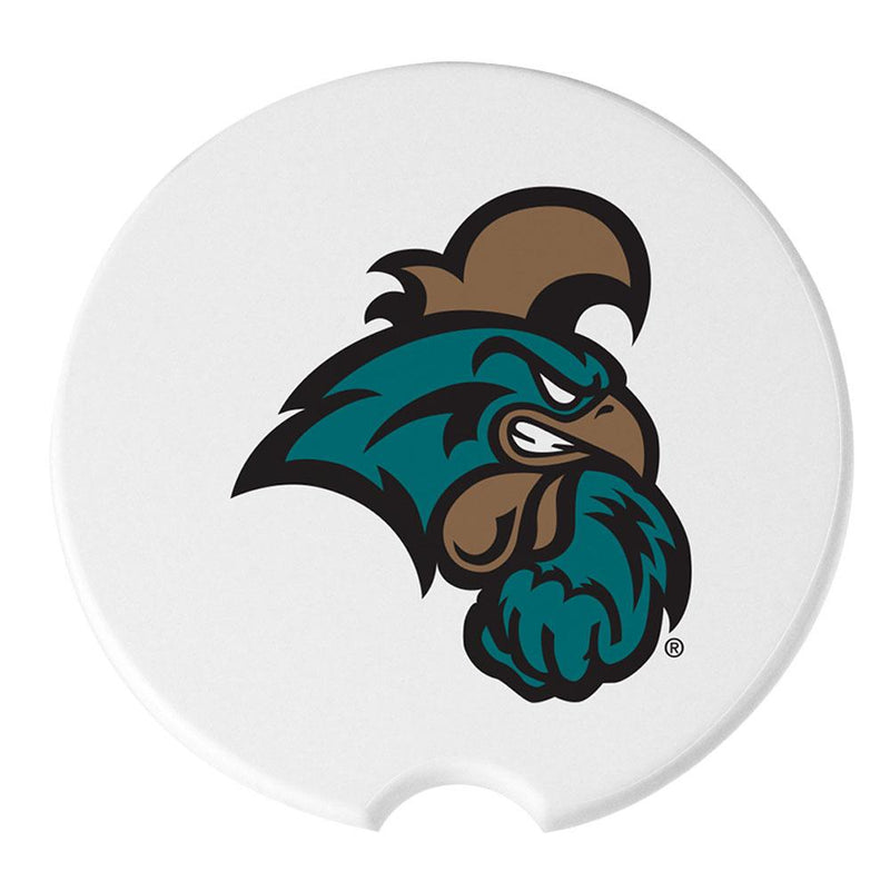 2 Pack Logo Travel Coaster | Coastal Carolina University
Coastal Carolina Univ Chanticleers, Coaster, Coasters, COC, COL, Drink, Drinkware_category_All, OldProduct
The Memory Company