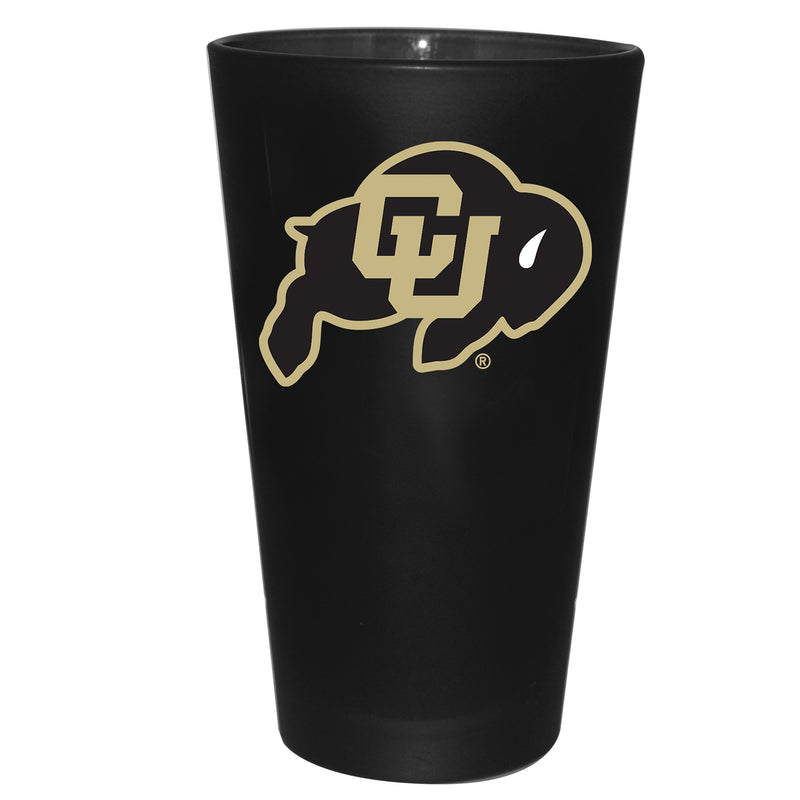 16oz Team Color Frosted Glass | Colorado Buffaloes
COL, Colorado Buffaloes, CurrentProduct, Drinkware_category_All
The Memory Company