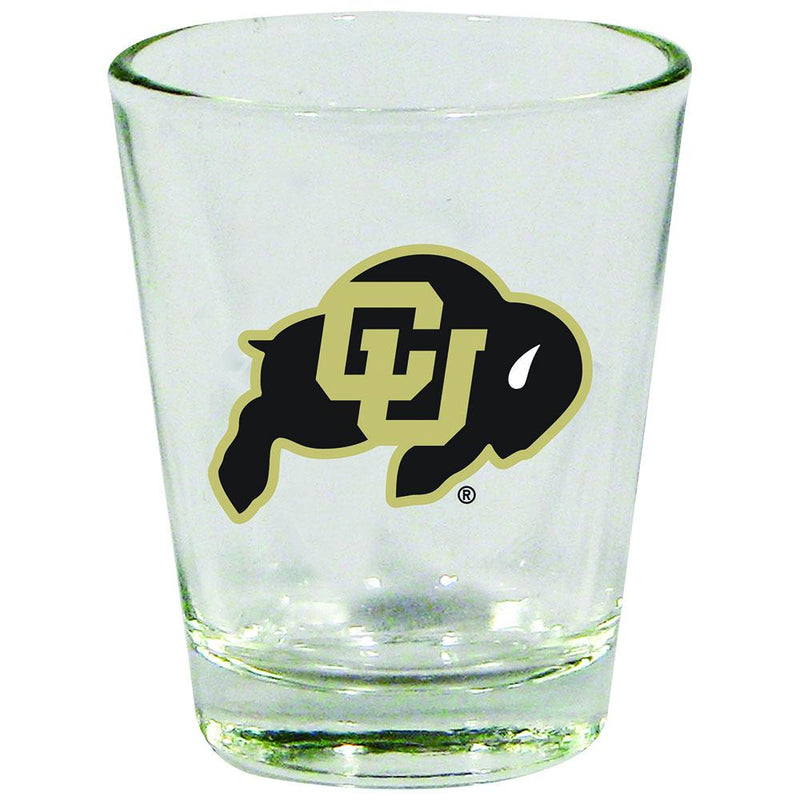 2oz Collect Glass CO
COL, Colorado Buffaloes, CurrentProduct, Drinkware_category_All
The Memory Company