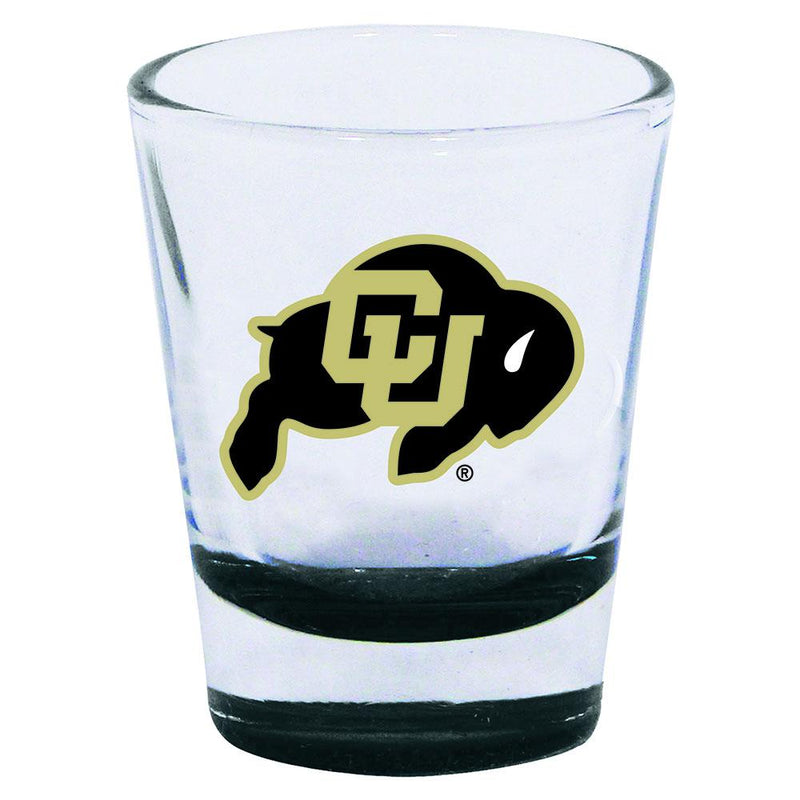 2oz Highlight Collect Glass | Colorado University
COL, Colorado Buffaloes, OldProduct
The Memory Company