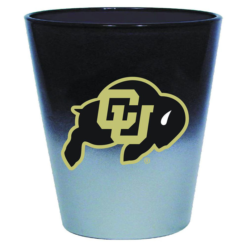 2oz 2 Tone Collect Glass CO
COL, Colorado Buffaloes, OldProduct
The Memory Company