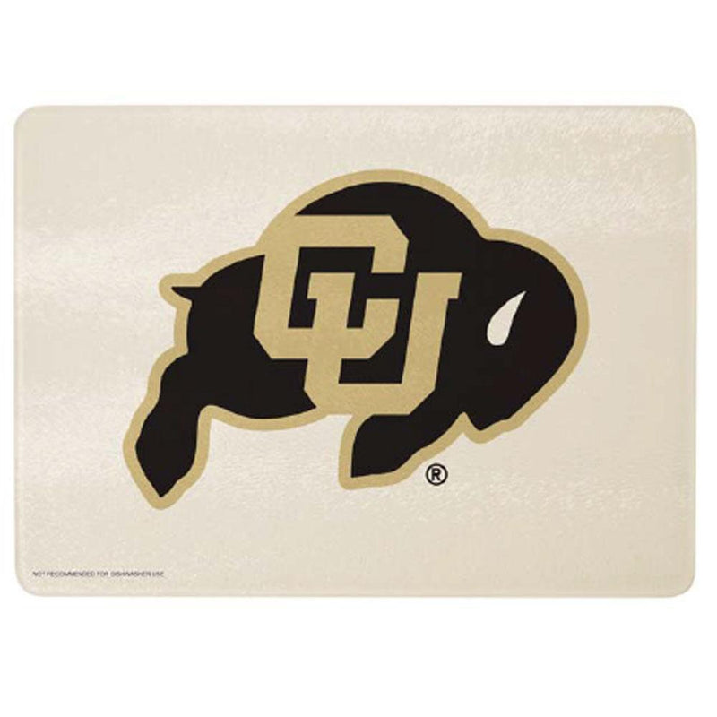 Logo Cutting Board - University of Colorado
COL, Colorado Buffaloes, CurrentProduct, Drinkware_category_All
The Memory Company