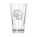 17oz Etched Pint Glass | Colorado Buffaloes
COL, Colorado Buffaloes, CurrentProduct, Drinkware_category_All
The Memory Company