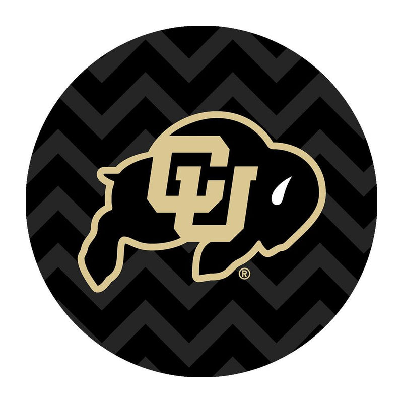Single Chevron Coaster | University of Colorado
COL, Colorado Buffaloes, OldProduct
The Memory Company
