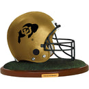 Helmet Replica
COL, Colorado Buffaloes, OldProduct
The Memory Company