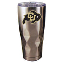 22oz Diamond Stainless Steel Tumbler | Colorado Buffaloes
COL, Colorado Buffaloes, CurrentProduct, Drinkware_category_All
The Memory Company