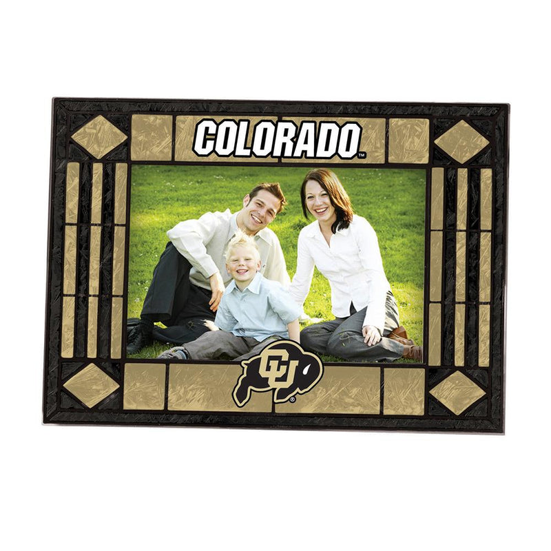 Art Glass Horizontal Frame - University of Colorado
COL, Colorado Buffaloes, CurrentProduct, Home&Office_category_All
The Memory Company