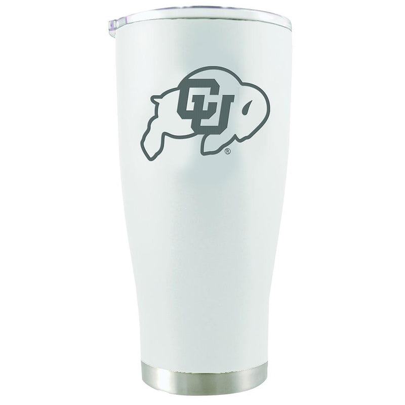 20oz Wht Tmblr ETC Colorado
COL, Colorado Buffaloes, CurrentProduct, Drinkware_category_All
The Memory Company