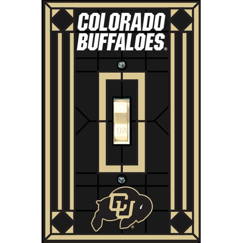 Art Glass Light Switch Cover | University of Colorado
COL, Colorado Buffaloes, CurrentProduct, Home&Office_category_All, Home&Office_category_Lighting
The Memory Company