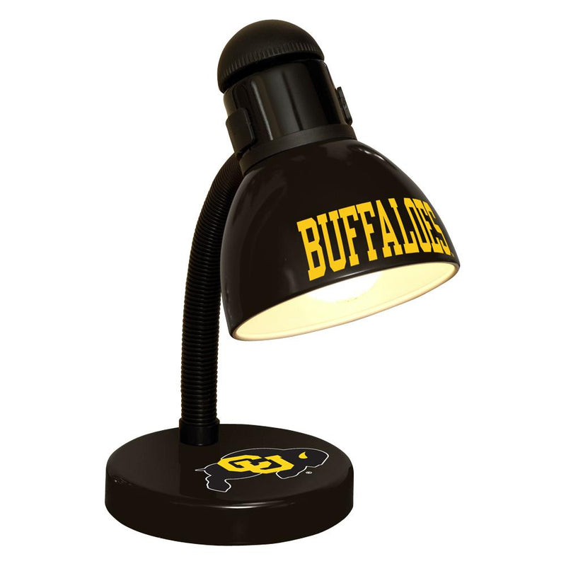 Desk Lamp - University of Colorado
COL, Colorado Buffaloes, OldProduct
The Memory Company
