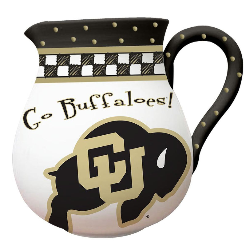 Gameday Pitcher - University of Colorado
COL, Colorado Buffaloes, OldProduct
The Memory Company