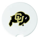 2 Pack Logo Travel Coaster | University of Colorado
Coaster, Coasters, COL, Colorado Buffaloes, Drink, Drinkware_category_All, OldProduct
The Memory Company