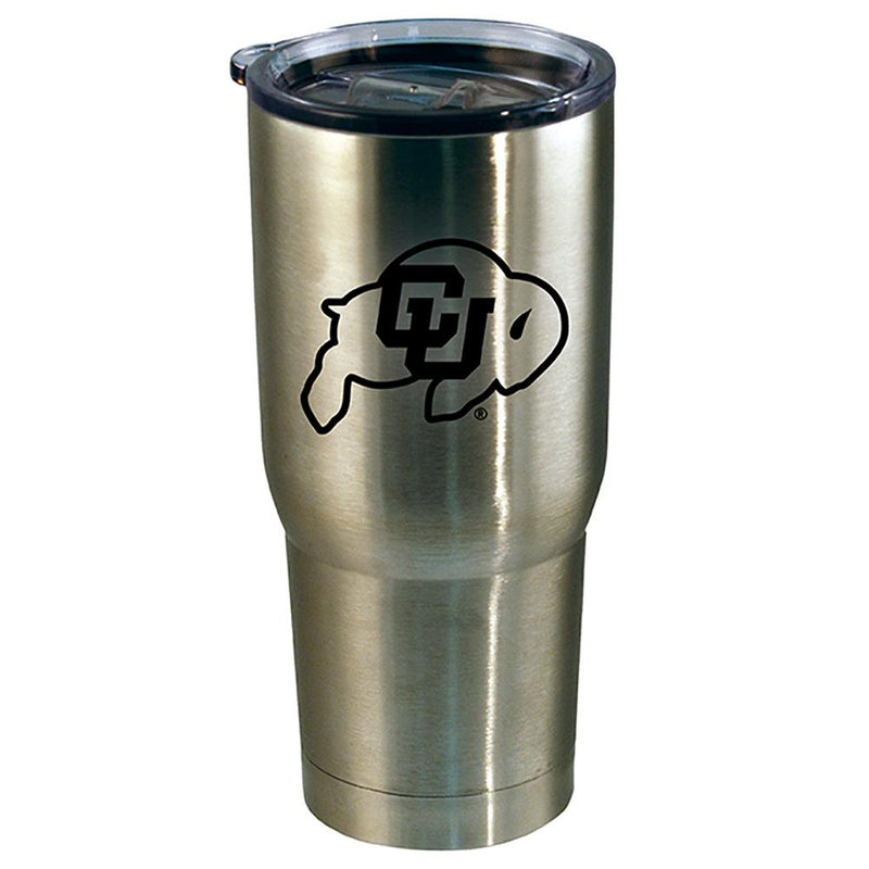 22oz Stainless Steel Tumbler | UNIV OF COLORADO
COL, Colorado Buffaloes, Drinkware_category_All, OldProduct
The Memory Company