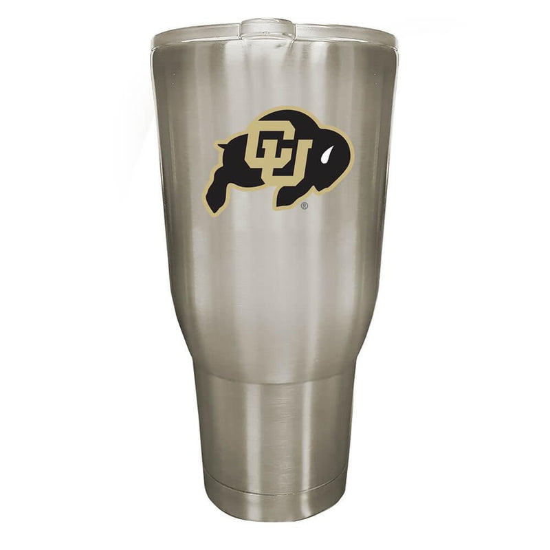 32oz Decal Stainless Steel Tumbler | Colorado University
COL, Colorado Buffaloes, Drinkware_category_All, OldProduct
The Memory Company
