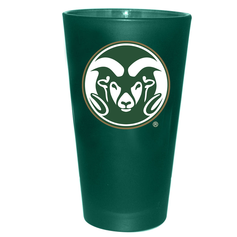 16oz Team Color Frosted Glass | Colorado State Rams
COL, Colorado State Rams, COS, CurrentProduct, Drinkware_category_All
The Memory Company