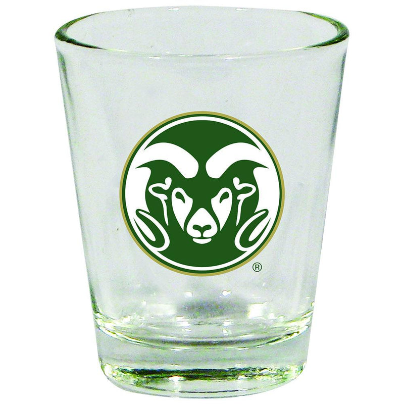 2oz Collect Glass CO St
COL, Colorado State Rams, COS, CurrentProduct, Drinkware_category_All
The Memory Company