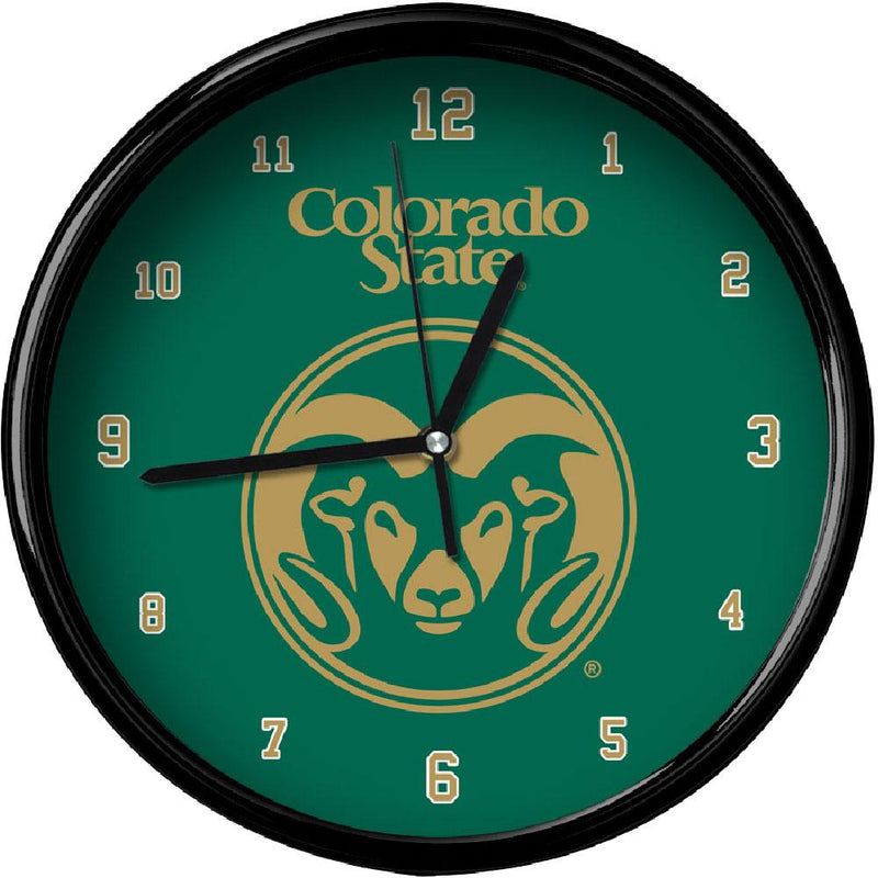 Black Rim Clock Basic | Colorado State University
COL, Colorado State Rams, COS, CurrentProduct, Home&Office_category_All
The Memory Company