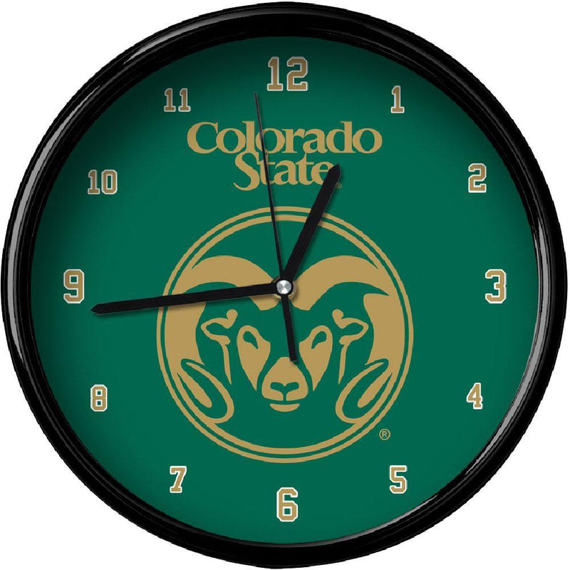 Black Rim Clock Basic | Colorado State University
COL, Colorado State Rams, COS, CurrentProduct, Home&Office_category_All
The Memory Company