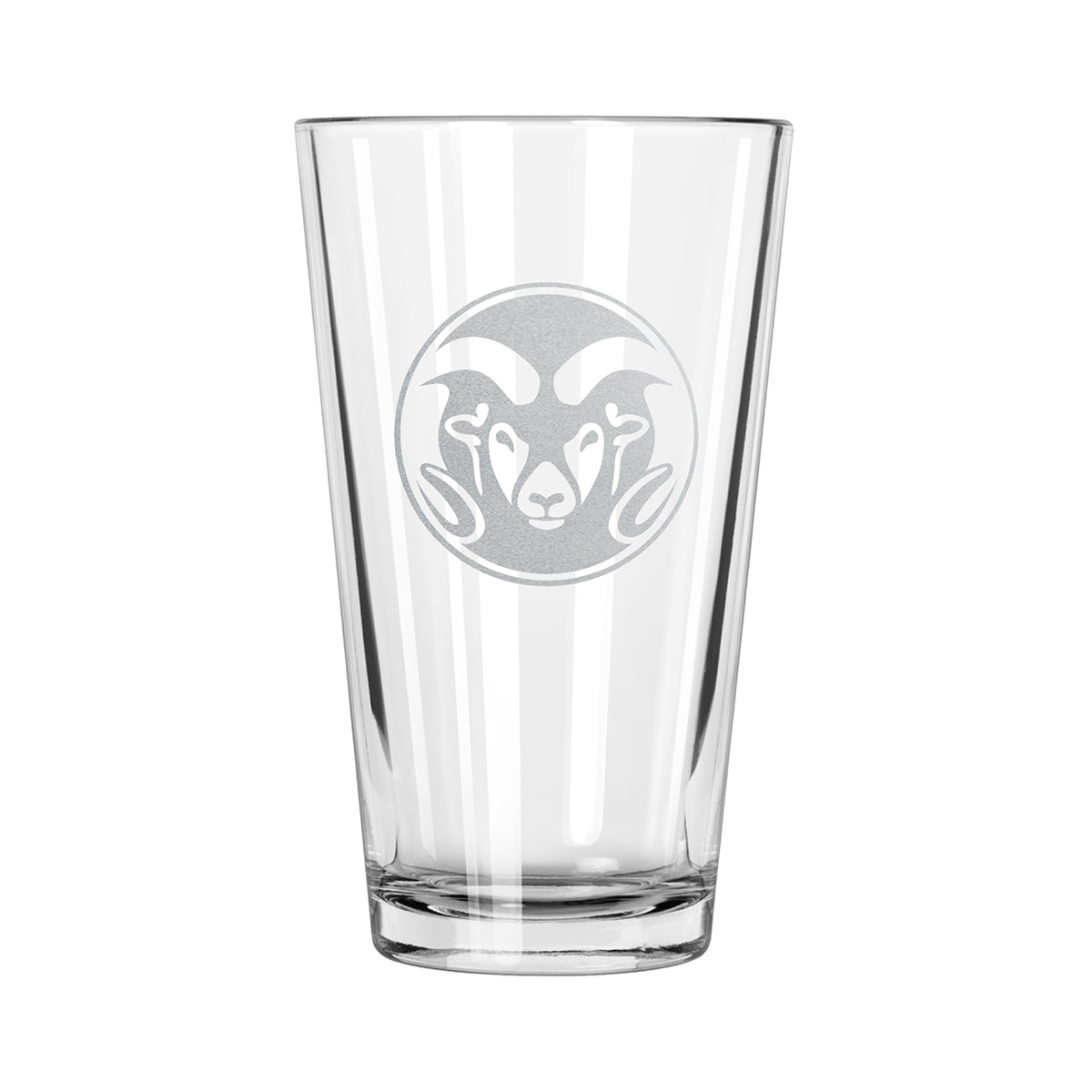 17oz Etched Pint Glass | Colorado State Rams
COL, Colorado State Rams, COS, CurrentProduct, Drinkware_category_All
The Memory Company