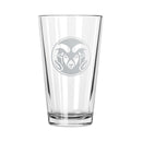17oz Etched Pint Glass | Colorado State Rams
COL, Colorado State Rams, COS, CurrentProduct, Drinkware_category_All
The Memory Company