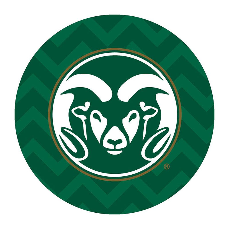 Single Chevron Coaster | Colorado State University
COL, Colorado State Rams, COS, OldProduct
The Memory Company