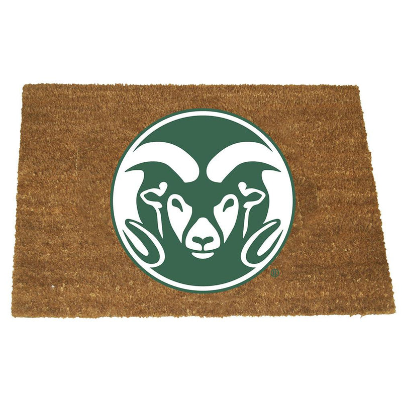 Colored Logo Door Colorado State
COL, Colorado State Rams, COS, CurrentProduct, Home&Office_category_All
The Memory Company
