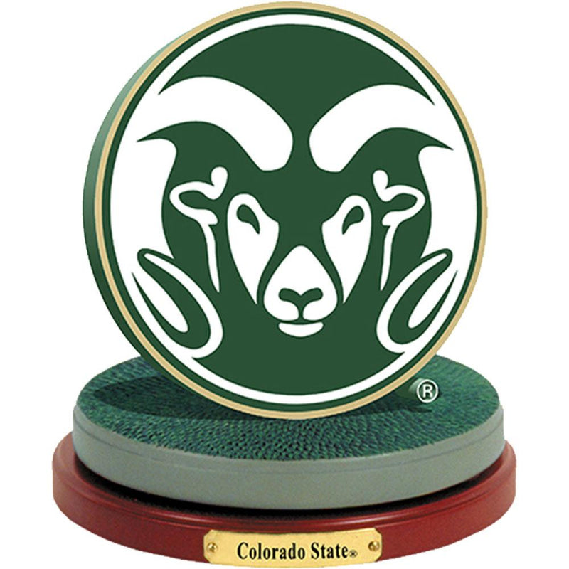 Mascot Replica - Colorado State University
COL, Colorado State Rams, COS, OldProduct
The Memory Company