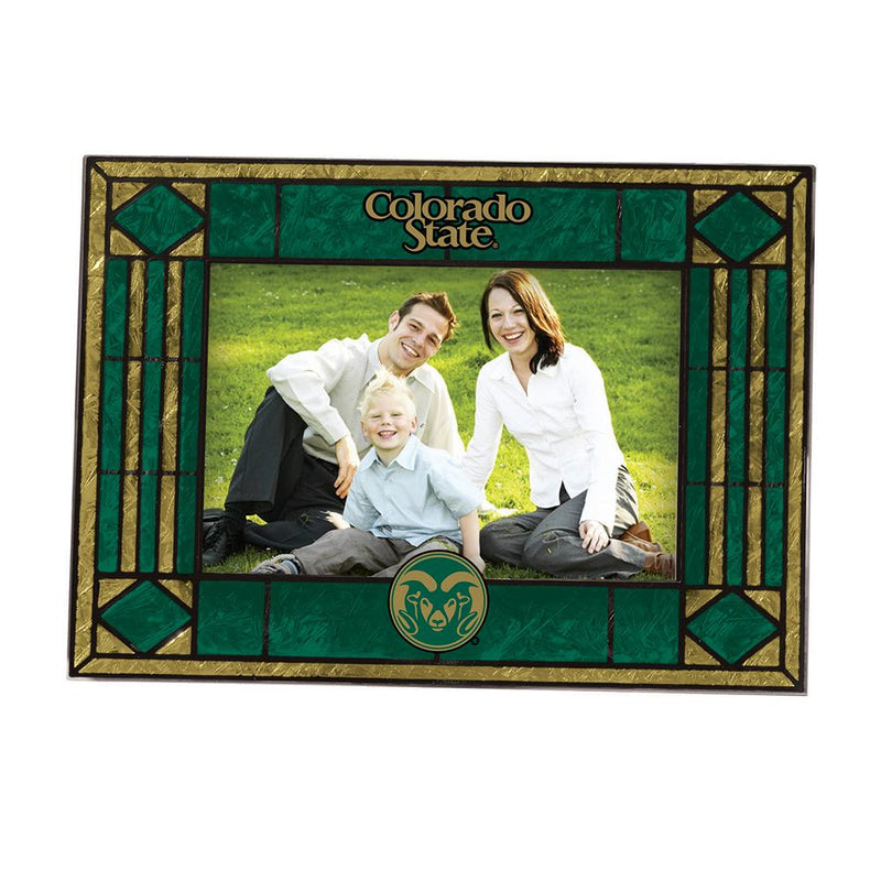 Art Glass Horizontal Frame - Colorado State University
COL, Colorado State Rams, COS, CurrentProduct, Home&Office_category_All
The Memory Company
