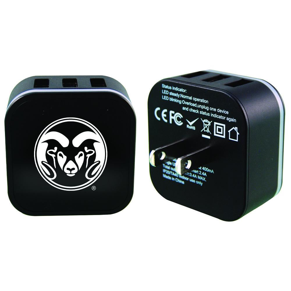 USB LED Nightlight  Colorado State
COL, Colorado State Rams, COS, CurrentProduct, Home&Office_category_All, Home&Office_category_Lighting
The Memory Company