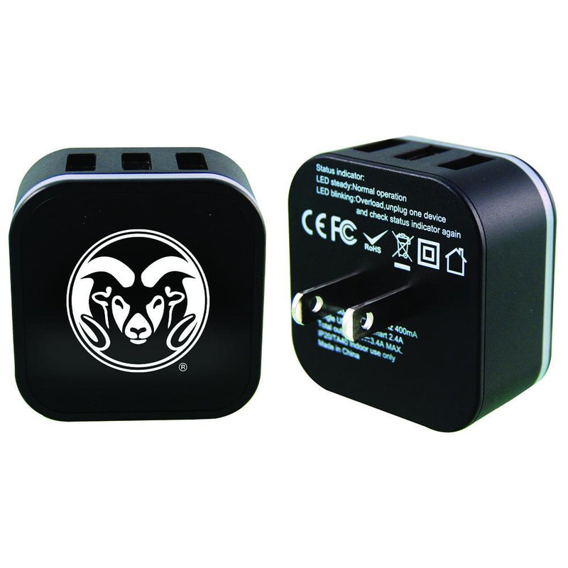 USB LED Nightlight  Colorado State
COL, Colorado State Rams, COS, CurrentProduct, Home&Office_category_All, Home&Office_category_Lighting
The Memory Company