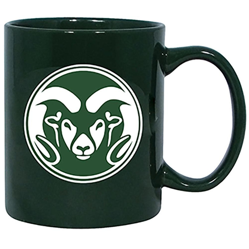 Coffee Mug | COLORADO STATE
COL, Colorado State Rams, COS, OldProduct
The Memory Company
