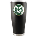 20oz Black Stainless Steel Tumbler | Colorado State Rams
COL, Colorado State Rams, COS, CurrentProduct, Drinkware_category_All
The Memory Company