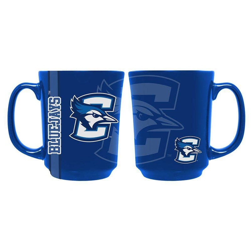 11oz Reflective Mug | Creighton University Coffee Mug, CRE, CurrentProduct, Drinkware_category_All, Mug, Mugs, NCAA, Reflective Mug 888966305410 $14.99