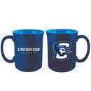 15oz Iridescent Mug | Cincinnati Reds CRE, CurrentProduct, Drinkware_category_All, NCAA 194207466063 $19.99