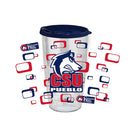 16OZ TRITAN SLIMLINE TMBLR  COL STATE
COL, CSP, OldProduct
The Memory Company