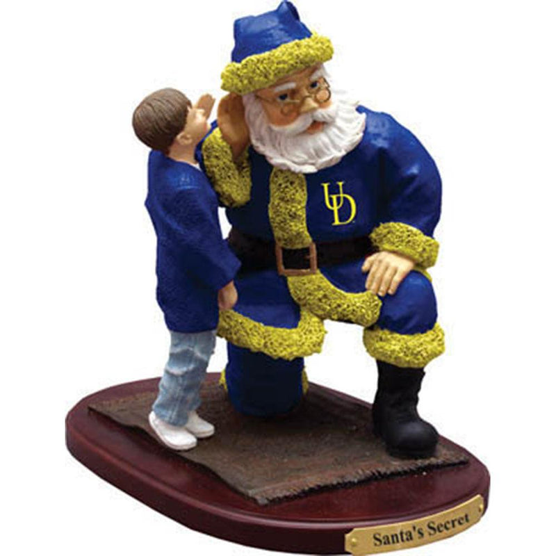 Santa's Secret | Delaware University
COL, DEL, Holiday_category_All, OldProduct
The Memory Company