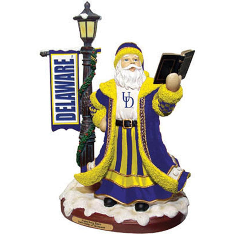Fight Song Santa | Delaware University
COL, DEL, Holiday_category_All, OldProduct
The Memory Company