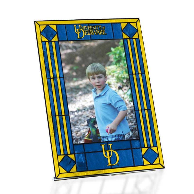 Art Glass Frame - Delaware University
COL, CurrentProduct, DEL, Home&Office_category_All
The Memory Company