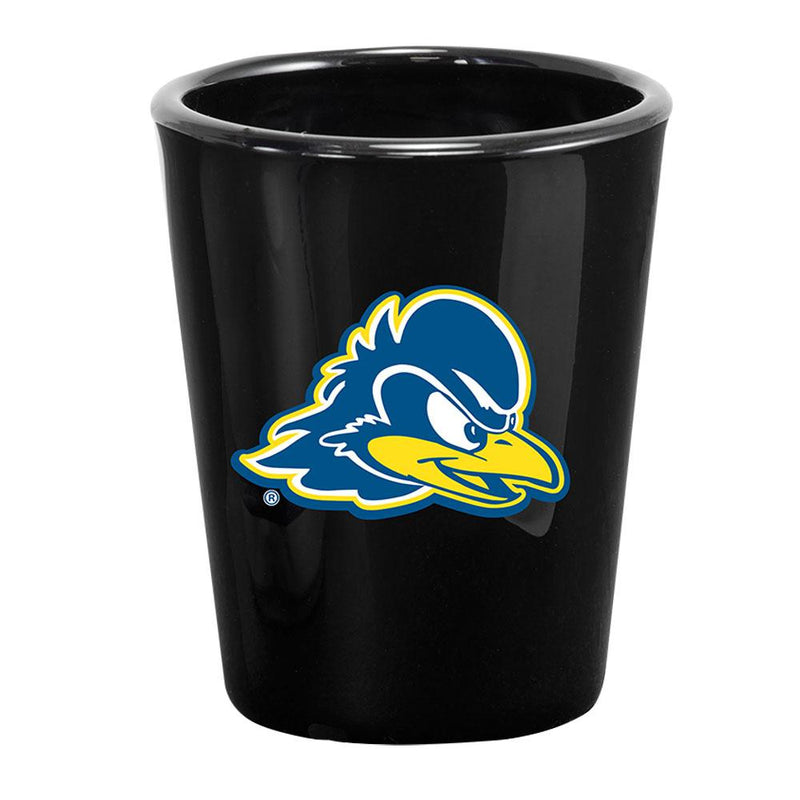 Black with Colored Highlighted Logo Shot Glass | Delaware University
COL, DEL, Drink, Drinkware_category_All, OldProduct
The Memory Company