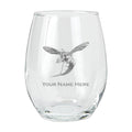 15oz Personalized Stemless Glass Tumbler | Delaware State Hornets
COL, CurrentProduct, Delaware State Hornets, DLS, Drinkware_category_All, Personalized_Personalized
The Memory Company